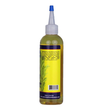 Hair & Scalp Renourishing Oil 4oz